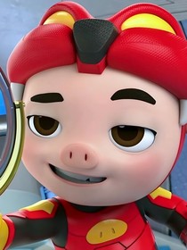 专属于你的热爱