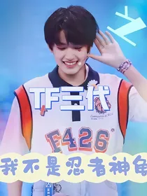 TF三代：我不是忍者神龟