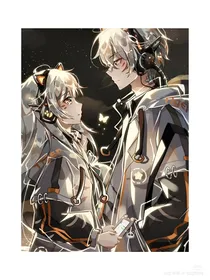 太阳心里藏森林