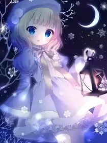 小花仙之星辰生肖花神之灵
