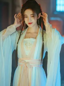 天羽江湖
