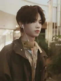 黄明昊：十年欢喜