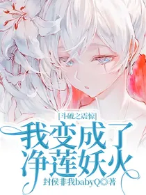 斗破之震惊，我变成了净莲妖火
