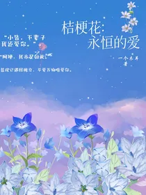 桔梗花：永恒的爱-d682