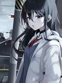 穿越成了雷狮的妹妹？