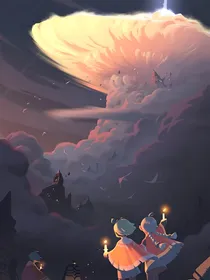 光遇：天启愚人，我即愚人