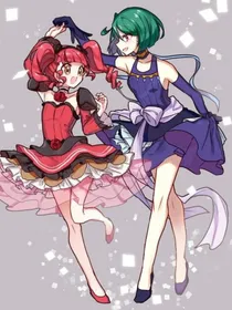 美妙频道一一沙安之恋