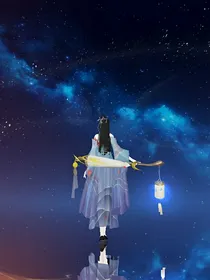 宇落心上