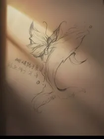 自创：欠你一场婚礼