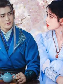 少年歌行：何处为家，卧雪归莲