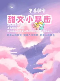 甜文小暴击