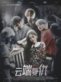 seventeen云端复仇