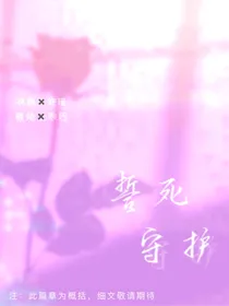 誓死守护（预告）