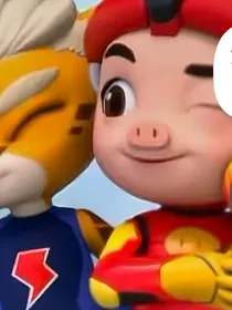 航总的夫人