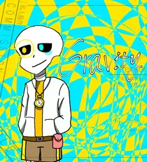 穿越？自设骨谜一样的闯荡