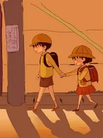 樱桃小丸子：藏不住的爱意