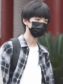 姚昱辰：落幕