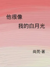 他很像我的白月光