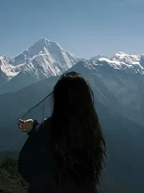 综穿：一睹人间盛世颜
