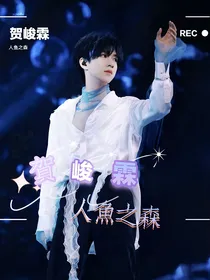 贺峻霖：人鱼之森