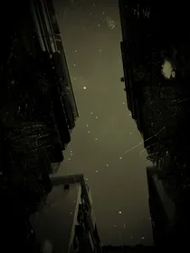 凤凰古城（二创）