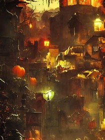 阴阳秘密