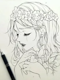 青降