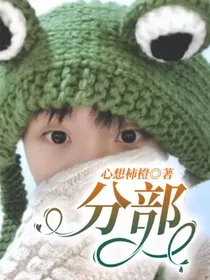 分部