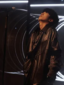 rapper：明月
