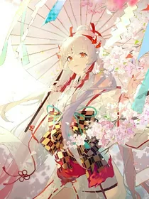 凹凸怪谈风起霓裳