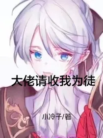 大佬请收我为徒