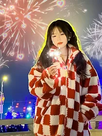 校园晴天