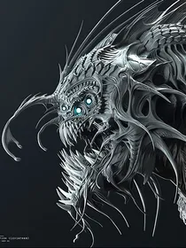 御兽：我的身边都是什么神仙啊？