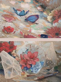 时空栅栏