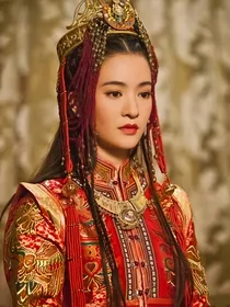 新还珠格格之小燕子是富察皇后之女