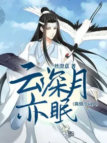 云深月亦眠（陈情令同人）