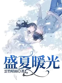盛夏暖光
