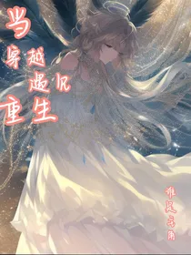 谁是主角：当穿越遇见重生