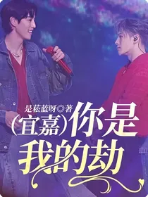 （宜嘉）你是我的劫