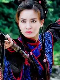 新还珠格格之小燕子是纯元皇后的女儿