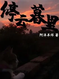 停云暮里
