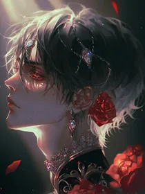 玫瑰心羽落