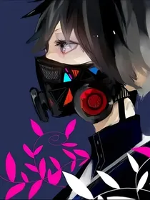 凹凸世界：覆舟
