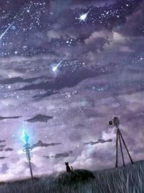 洛林：等雾散去