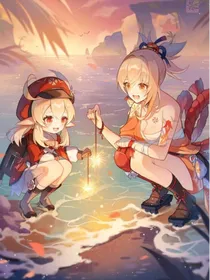 原神：盗妻人的无底脑洞合集