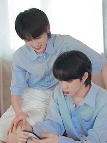 宋亚轩：时代少年团之（我的帅帅男友）