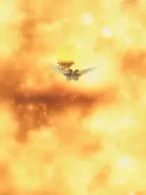 元气勇者之宇宙的守护神