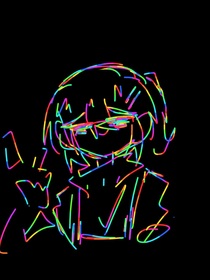 玩ai聊天emo了的续作