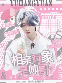 SEVENTEEN：相亲对象是帅哥