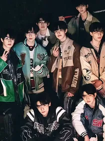 TF家族三代：末日苟活